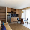 Отель Residencial Estanconfor Santos, фото 7