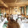 Отель Swiss-Chalet Merlischachen - Historik Chalet-Hotel Lodge, фото 32