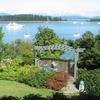 Отель Quadra Island Harbour House B&B, фото 5