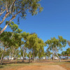 Отель Discovery Parks - Balmoral Karratha, фото 14