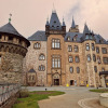 Отель Ferienhaus Am Schlossbühel Wernigerode, фото 1