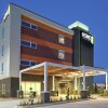 Отель Home2 Suites by Hilton Port Arthur, TX в Порт-Артуре