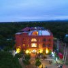 Отель Bagan View Hotel в Няунге-У