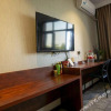 Отель Boyue Business Hotel, фото 4