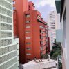 Отель Studio Avanhandava в Сан-Паулу