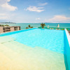 Отель Laguna Heights 7 Dream Beach Apartment, фото 12