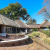 Отель Royal Morubisi River Lodge, фото 7