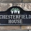Отель Chesterfield House, фото 15