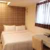 Отель Dongmen Hotel, фото 14