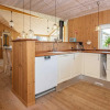 Отель Holiday Home in Glesborg в Глесборге
