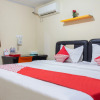 Отель Super OYO Capital O 989 Audah Guesthouse Syariah, фото 5