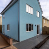 Отель Totnes modern house sleeps 8 , 5 mins to town, фото 15