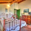 Отель Villa With Large Garden Close to the Sea, Between Etna and Taormina, фото 8