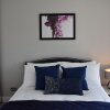 Отель Northside Apartments Ealing в Лондоне