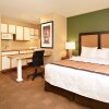 Отель Extended Stay America Suites Jackson Ridgeland, фото 20