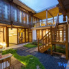 Отель Lijiang Ancient City Xishan Tea House Inn, фото 9