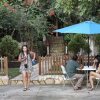 Отель y Restaurante Las Gardenias, фото 18