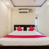 Отель OYO 37906 New Asian Lodge в Хидерабаде