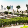 Отель Rosewood Abu Dhabi в Абу-Даби