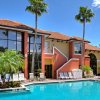 Отель Legacy Vacation Resorts - Lake Buena Vista в Орландо