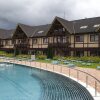 Отель Apartmán AQUAPARK - Hotel Bešenová, фото 22