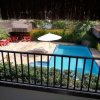 Отель Rc Sol de Boiçucanga Suites, фото 31