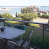 Отель T3 Carnon, 1ere Ligne 50m Plage Terrasse Parking, фото 3