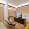 Отель Johari Rotana Hotel, фото 6