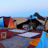 Отель Merzouga Desert Lodge, фото 7