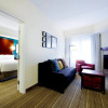 Отель Residence Inn by Marriott Toronto Vaughan, фото 6