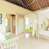 Отель Villa Semua Suka, the Ricefields of Ubud, 2bd2baacpoolbest Bkfast in Bali, фото 5