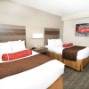 Отель Comfort Suites, фото 6