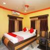 Отель OYO Flagship 10079 Rainbow Guest House, фото 11