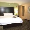 Отель Hampton Inn and Suites Sandusky Milan, фото 21