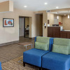 Отель Quality Inn & Suites Spring Lake - Fayetteville Near Fort Liberty, фото 2