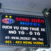 Отель Sinh Hien Hotel, фото 1