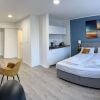 Отель Aparthotel Neumünster City, фото 7