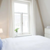 Отель Herengracht Canal Apartment, фото 3