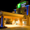 Отель Holiday Inn Express & Suites Jourdanton-Pleasanton, фото 1