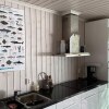 Отель 6 Person Holiday Home in Rubbestadneset, фото 8
