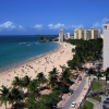 Отель Chic 1 Bed W Ocean Views 5 Mins From Airport, фото 2
