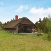 Отель 6 Person Holiday Home in Norre Nebel, фото 15