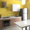 Отель Modern cozy and functional apt in Monterrey’s heart, 2 rooms 2DB, 2BTH, by Mty Living S1 605, фото 17