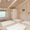 Отель Quaint Holiday Home in Hjørring With Sauna, фото 3