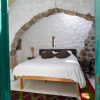 Отель My Old Stone House in a 2 000 sqm private garden with Fab Glamping Tent, фото 4