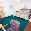Отель Ir021or 3 Bedroom Home by RedAwning, фото 11