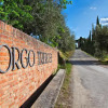 Отель Borgo Tre Rose***, фото 1