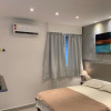 Отель The Best Apartment in Copacabana - Quarto e Sala, фото 7