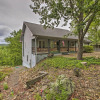 Отель Lakeside Hot Springs Retreat w/ Kayaks & Boat Dock, фото 1