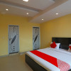 Отель M3m Paradise by OYO Rooms, фото 7